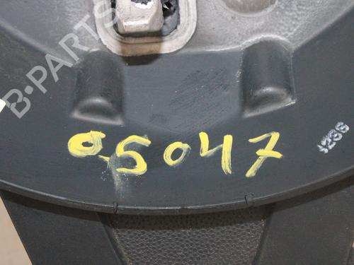 Steering wheel FORD KA (RU8) 1.2 | BP15073002C49 