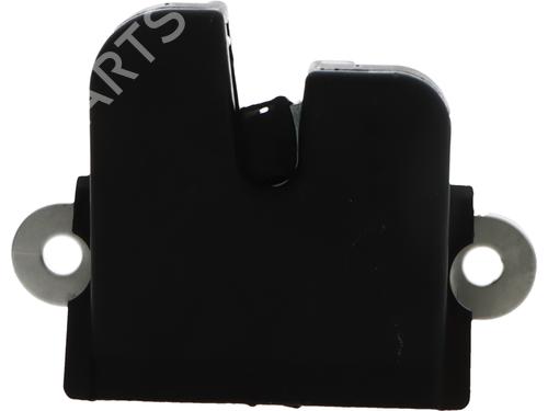 Bakluke lås VW GOLF V (1K1) | BP30264790C101