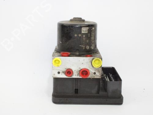 Used ABS pump VW GOLF V (1K1) 1.9 TDI (90 hp) 13392843