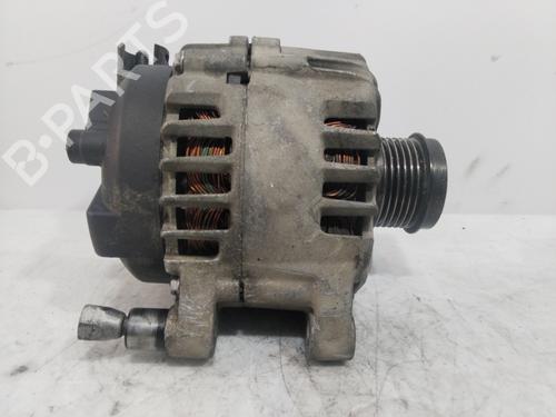 Used Alternator FORD FOCUS III 1.6 TDCi (95 hp) 29289120