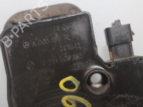 Ignition coil MERCEDES-BENZ A-CLASS (W169) A 180 (169.032, 169.332) | BP17718079M94 