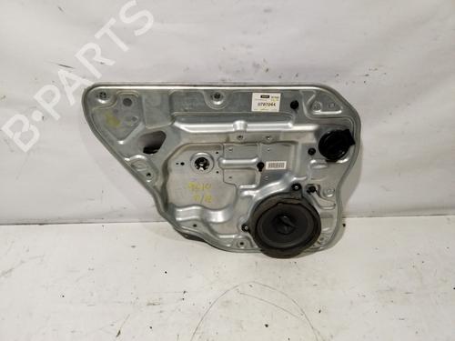 Used Rear left window mechanism VOLVO V50 (545) 1.6 (101 hp) 30197983