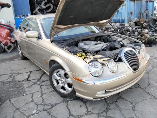 Peças JAGUAR S-TYPE II (X200) 3.0 V6 (238 hp) 4407154