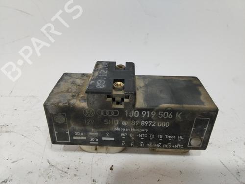 Elektronisk modul SEAT LEON (1M1) [1999-2006]  28584424