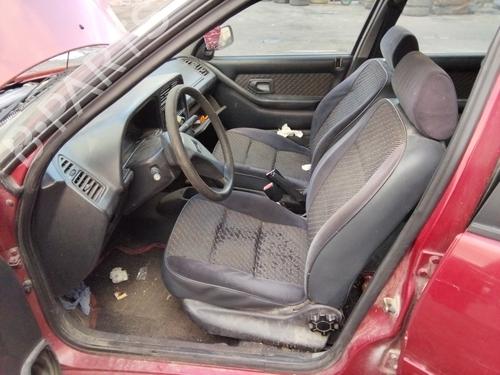 Alternator PEUGEOT 306 (7B, N3, N5) 1.9 SLD | BP23240350M7