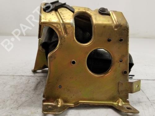 Used Front wiper motor NISSAN SERENA (C23) 2.3 D (75 hp) 29066655