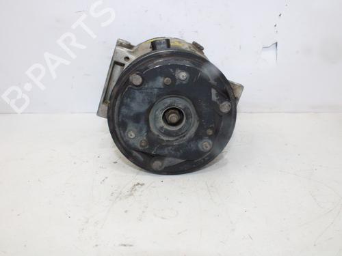 AC compressor RENAULT MEGANE II (BM0/1_, CM0/1_) 1.9 dCi | BP13924506M34 