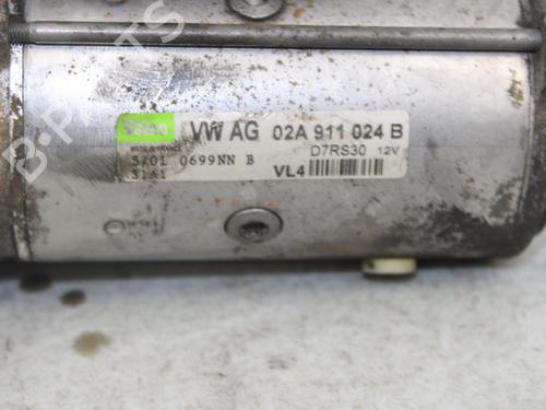 Starter SEAT IBIZA II (6K1)  | BP18262735M8 