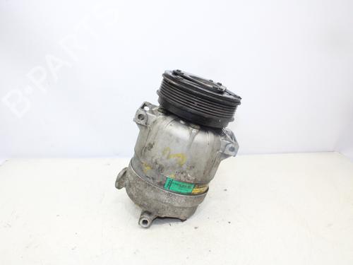 AC-Kompressor OPEL VECTRA B (J96) 1.8 i 16V (F19) (115 hp) 15125541