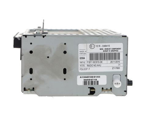 Radio FORD FOCUS III | BP34352798E6 - Image 3