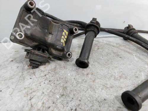 Ignition coil FORD MONDEO III (B5Y) 1.8 16V | BP20320590M94 