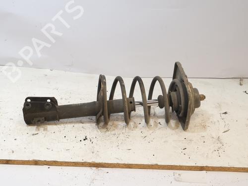 Used Left front shock absorber Left front shock absorber 36935697 36935697