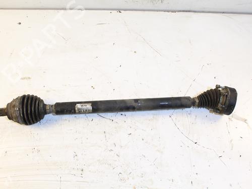 Used Right front driveshaft VW TOURAN (1T3) 1.6 TDI (105 hp) 16970045