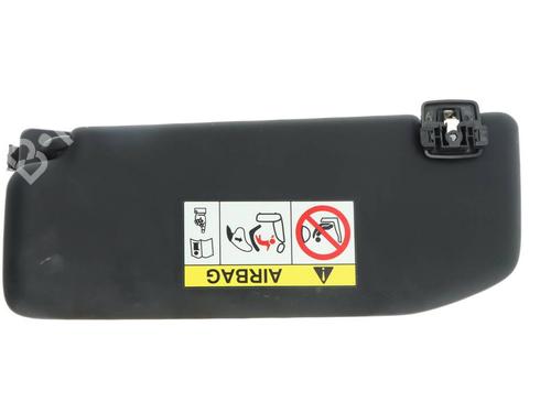 Right sun visor OPEL CORSA F (P2JO) | BP40514074I2 - Image 3