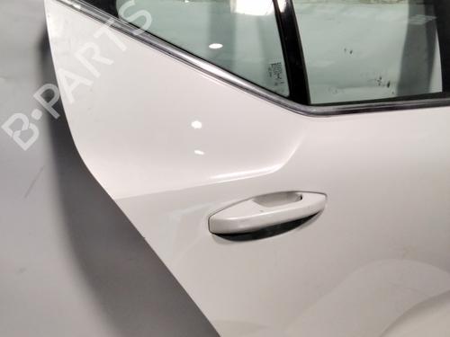 Right rear door VOLVO XC40 (536)  | BP29715584C5 