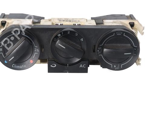Used Climate control Climate control 37023510 37023510