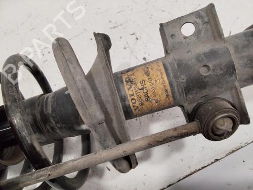 Left front shock absorber VOLVO S60 I (384) 2.4 D | BP24417660M16 
