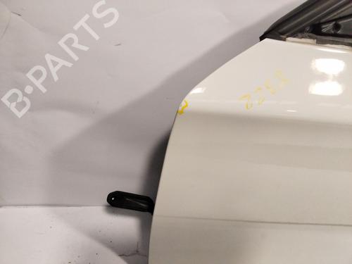 Left front door BMW 1 (E81) 116 i | BP23075527C2 
