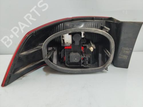 Right taillight RENAULT LAGUNA II (BG0/1_) 1.9 dCi (BG0R, BG0E) | BP19071232C35 