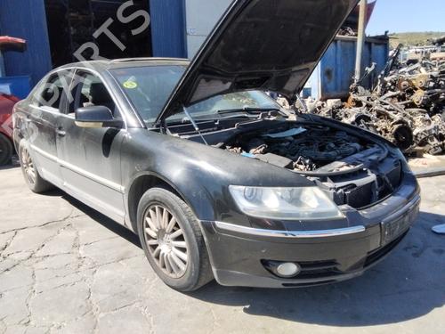 Used Parts VW PHAETON (3D1, 3D2, 3D3, 3D4, 3D6, 3D7, 3D8, 3D9) 3.0 V6 TDI 4motion 5044875