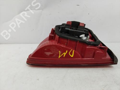 Right tailgate light VW TOURAN (1T3)  | BP29547640C80 