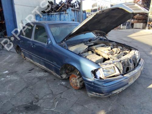 Used Parts MERCEDES-BENZ C-CLASS (W202) C 250 Turbo-D (202.128) (150 hp) 4320265