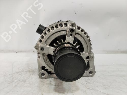 Used Alternator FORD ECOSPORT [2011-2022]  29905657