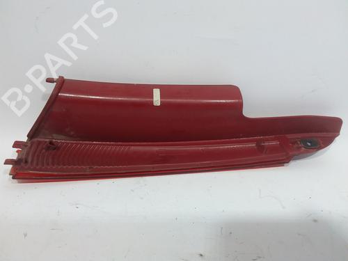 Left taillight CITROËN C4 I (LC_) 1.6 HDi | BP10414936C34 