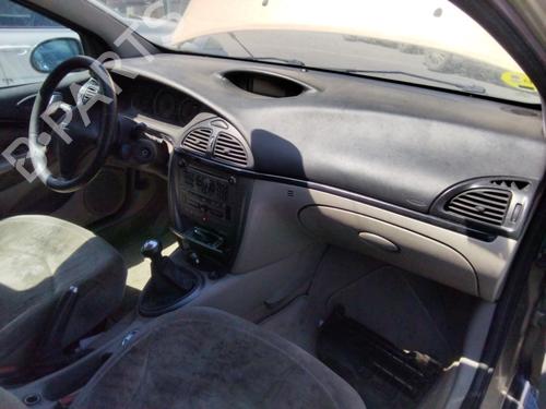 Steering rack CITROËN C5 II (RC_)  | BP34039994M22  - Image 7