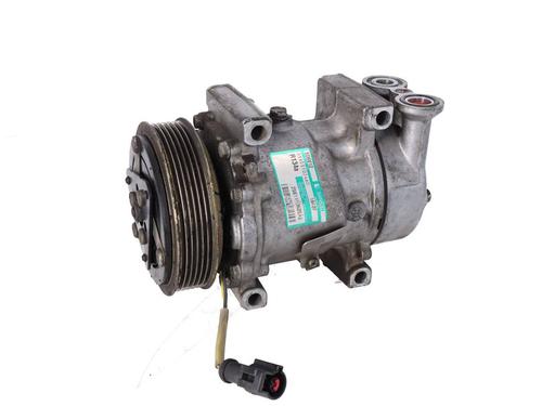 Used AC compressor AC compressor FORD FIESTA V (JH_, JD_) 1.4 TDCi (68 hp) 39692242 39692242