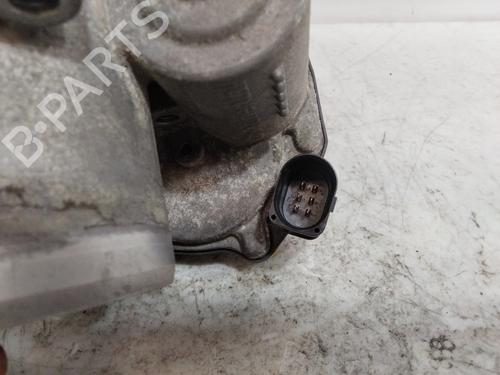 Throttle body AUDI A3 Sportback (8PA) 1.4 TFSI | BP26390021M82 