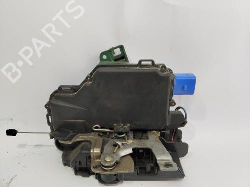Used Front left lock SEAT IBIZA III (6L1) [2002-2009]  24466061