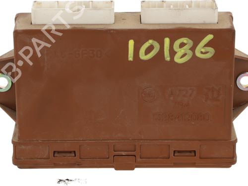 Used Electronic module CITROËN JUMPER I Van (244) [2002-2025]  30200448