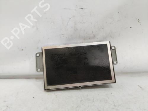 Display PEUGEOT 407 (6D_) [2004-2011]  25776669