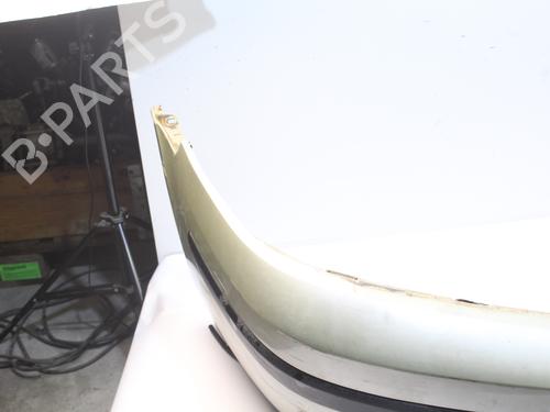 Front bumper RENAULT LAGUNA II (BG0/1_) 1.9 dCI (BG0E) | BP16355045C7 