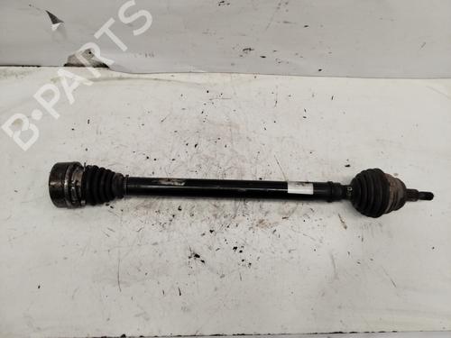 Used Right front driveshaft VW GOLF IV (1J1) 1.9 TDI (110 hp) 25903515