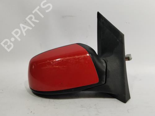 Right mirror FORD FOCUS II (DA_, HCP, DP) 2.0 TDCi | BP26724265C27 