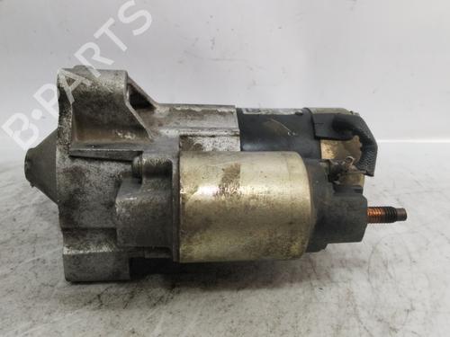 Starter CITROËN C8 (EA_, EB_) 2.0 HDi 135 | BP27578809M8 