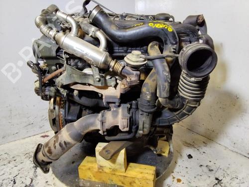 Engine SUZUKI GRAND VITARA I (FT, HT) | BP37013146M1 - Image 5