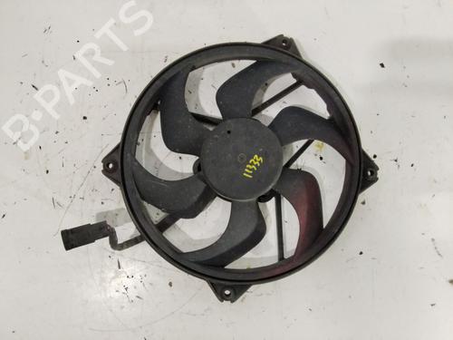 Used Radiator fan Radiator fan PEUGEOT 307 Break (3E) [2002-2009] 33620376 33620376