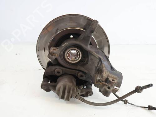 Left front steering knuckle CITROËN C3 III (SX) | BP39559103M25 - Image 2