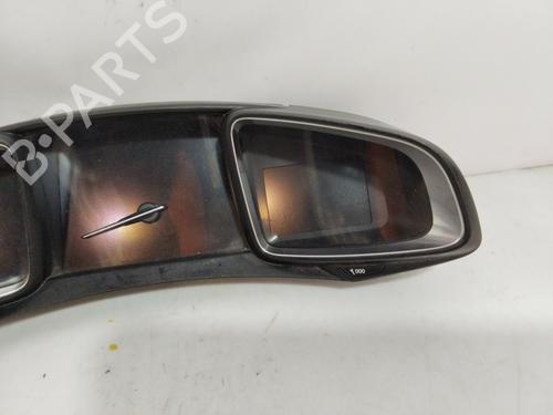 Instrument cluster CITROËN DS5  | BP24813463C47 