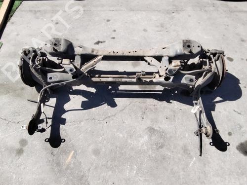 Used Rear axle Rear axle VOLVO V40 Hatchback (525) D2 (114 hp) 33759033 33759033