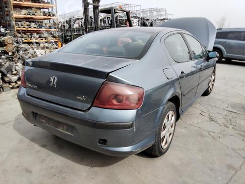 Engine control unit (ECU) PEUGEOT 407 (6D_) 1.6 HDi 110 (6D9HZC, 6D9HYC) | BP34188847M57 - Image 6