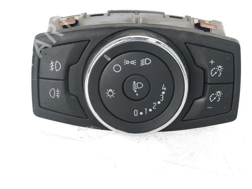 Used Headlight switch Headlight switch FORD TRANSIT COURIER B460 Box Body/MPV [2014-2026] 34275448 34275448