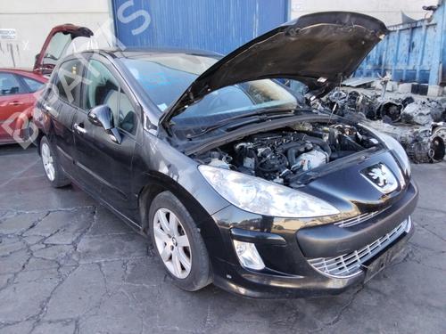 Used Parts PEUGEOT 308 I (4A_, 4C_) [2007-2016]  4390467
