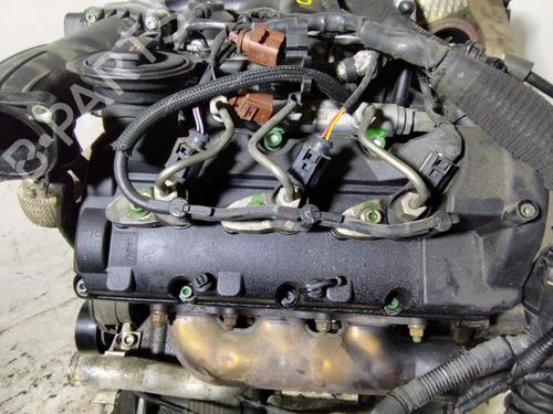 Engine AUDI Q5 (8RB) 3.0 TDI quattro | BP37265411M1 - Image 7