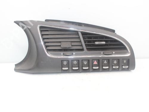 Used Switch PEUGEOT 3008 I MPV (0U_) 1.6 HDi (112 hp) 17339600
