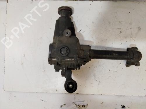 Differential vorne KIA SORENTO I (JC)  | BP29928835M23