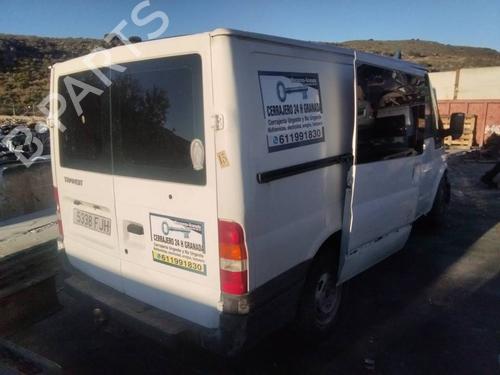 Right headlight FORD TRANSIT Van (FA_ _) 2.0 DI (FAE_, FAF_, FAG_) | BP40514142C29 - Image 9